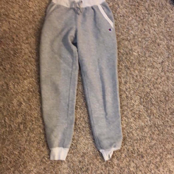 Champion sweatpants - Picture 3 of 4
